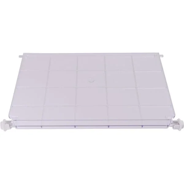 Kit Abdeckung/Befestigung für Gemüsefach zu Dometic-Kühlschrank RC 10.4