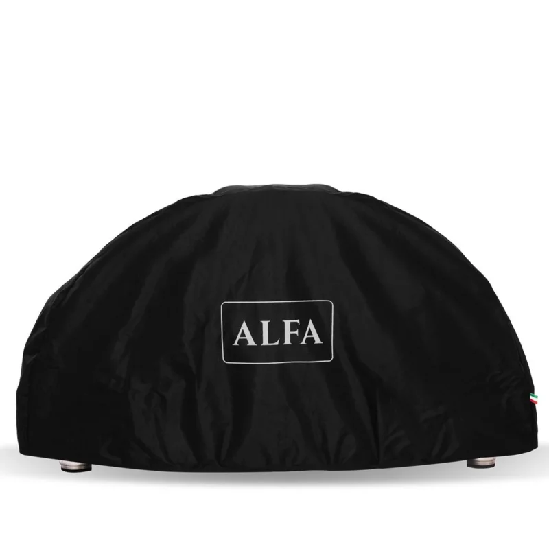 Alfa Forni Abdeckhaube, Moderno 3 Pizze, Schwarz - Grillstar.deAlfa Forni Abdeckhaube, Moderno 3 Pizze, SchwarzPizzaofenzubehörAlfa ForniGrillstar.de