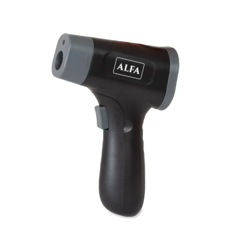 Alfa Forni INFRARED THERMOMETER / Laserthermometer - Grillstar.deAlfa Forni INFRARED THERMOMETER / LaserthermometerGrillzubehörAlfa ForniGrillstar.de