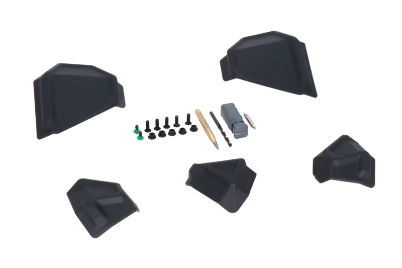[SW-MOTECH] - TRAX ADV Ersatzecken-Set – Bild 1