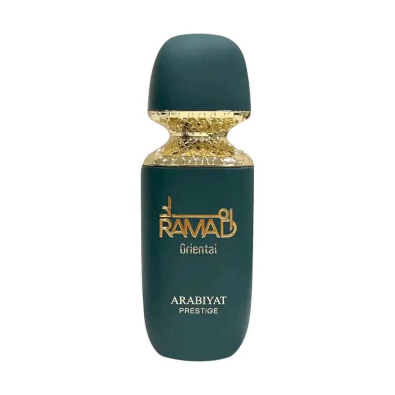 Arabiyat Prestige Arabiyat Prestige Ramad Oriental Eau De Parfum