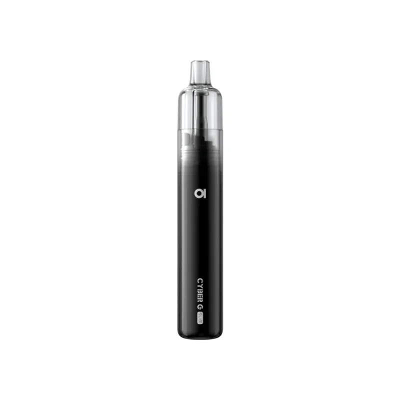 Aspire - Cyber G Slim E-Zigaretten-Set – E-Zigarette Pod-Kit Produktfoto