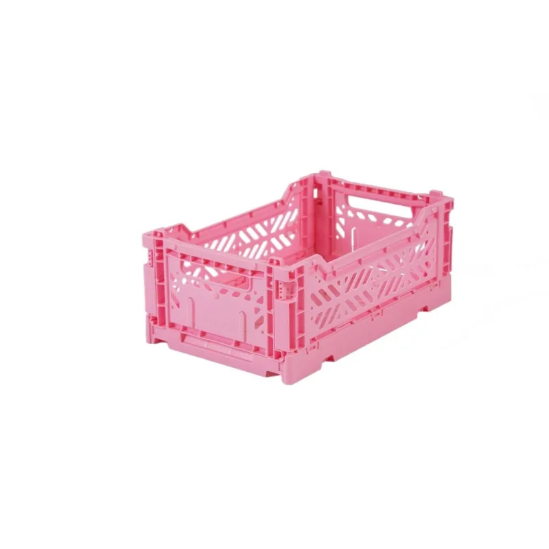 Aykasa Faltbox Klappbox BABY PINK pink mini - Sir Henrys