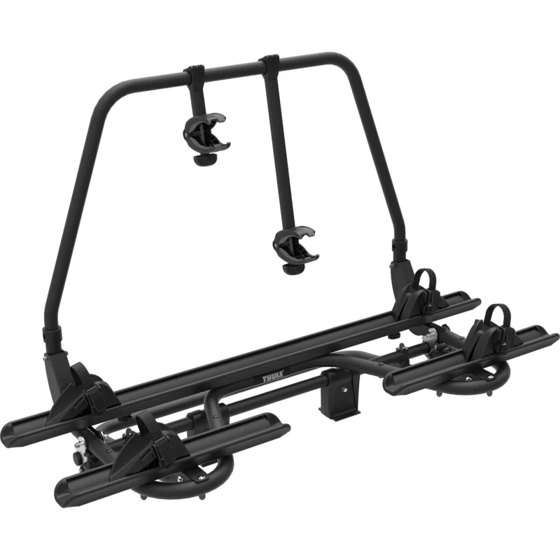 Fahrradträger Thule Caravan Superb XT, schwarz