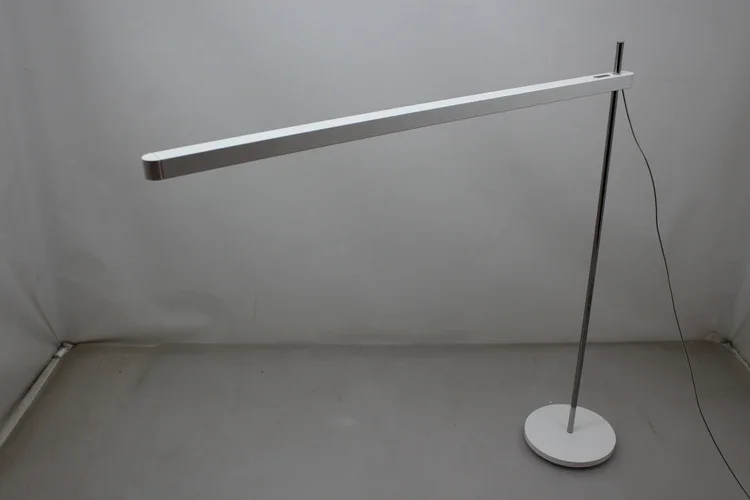 B-Ware Talak Professional Led Tischleuchte Tischlampe Tischlicht Leuchte Lampe Led Weiß