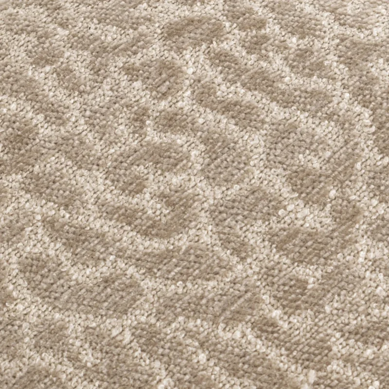 Richmond Interiors Stoffmuster Leopard Beige