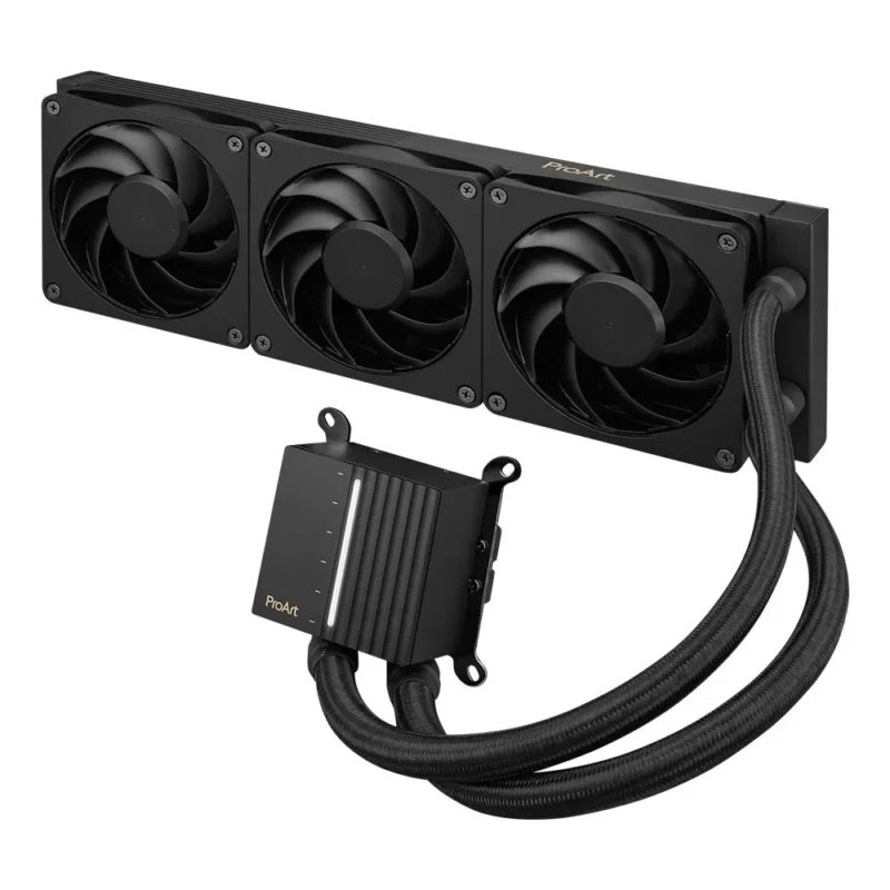 ASUS ProArt LC 360 All‑in‑One CPU‑Wasserkühlung Alphacool 3000 U/min LGA 1851 AM5