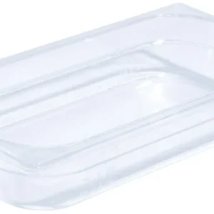 GN-Behälter Polypropylen 2 l / 1/3