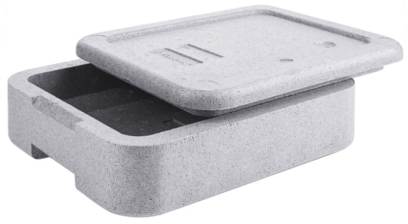 Thermobox für Menüschalen 9,5 cm