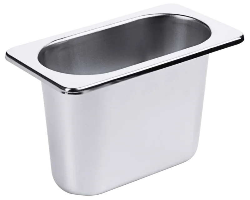 GN-Behälter Serie 7000 0,6 l