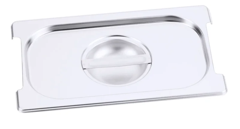 GN-Deckel für Serie 7200 1/4
