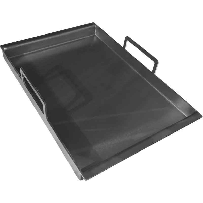 Babossa Einsatzpfanne, Broil King Regal & Imperial | 48,2 x 32,5 cm - Grillstar.deBabossa Einsatzpfanne, Broil King Regal & Imperial | 48,2 x 32,5 cmBabossaGrillstar.deEP_S_BK_024068097200167