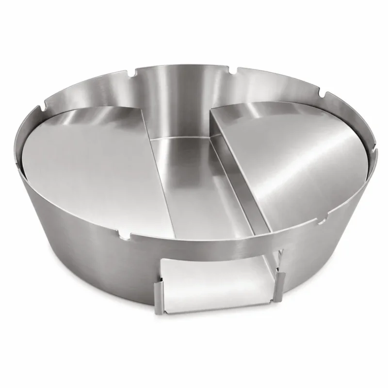Babossa Führungsschiene Aschesystem, Ember Pro - Grillstar.deBabossa Führungsschiene Aschesystem, Ember ProErsatzteilBABOSSAGrillstar.de