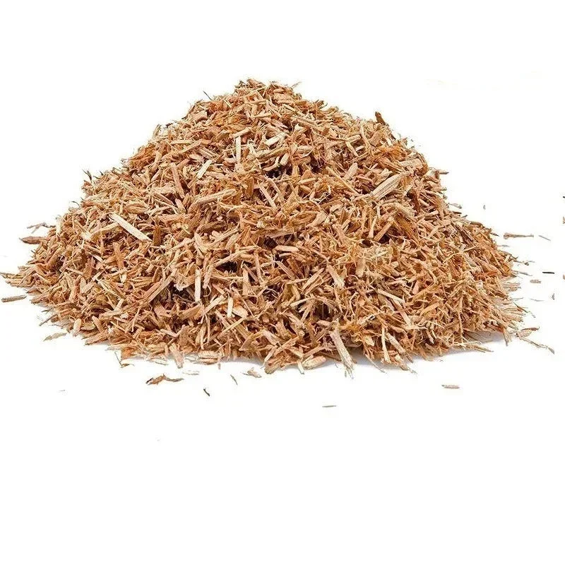 Natur-Räucherholz für Grill und Smoker | AromaMax