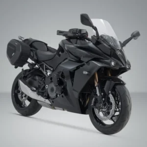 Suzuki GSX-S 1000 GT [2022-2024] - PRO BLAZE H Satteltaschen-Set – Bild 1