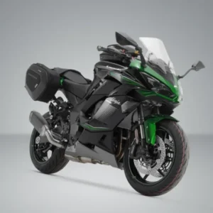 Kawasaki H2 1000 SX Ninja [2022-2026] - PRO BLAZE H Satteltaschen-Set – Bild 1