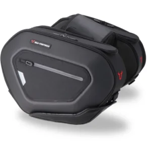 Honda CBR 500 R [2023-2026] - PRO BLAZE Satteltaschen-Set – Bild 1