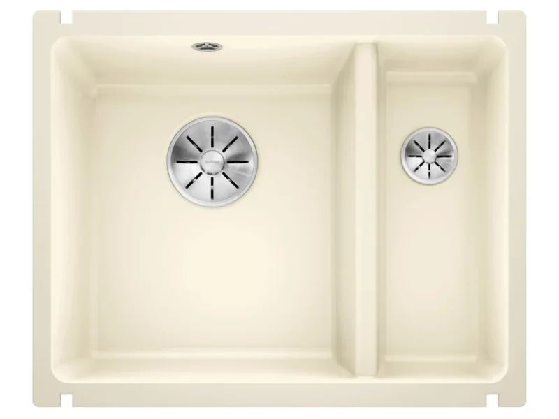 Blanco Subline 350/150-U Magnolia - 523 742 Keramikspüle