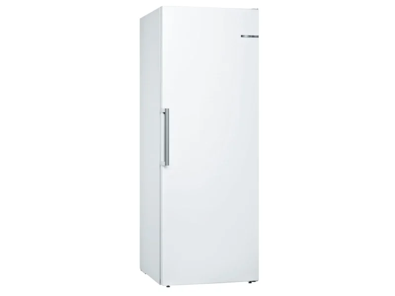 Bosch GSN58AWDV Standgefrierschrank Weiß