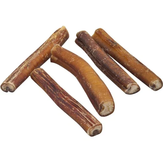 BTG Classic Dog Ochsenziemerstücke 200 g