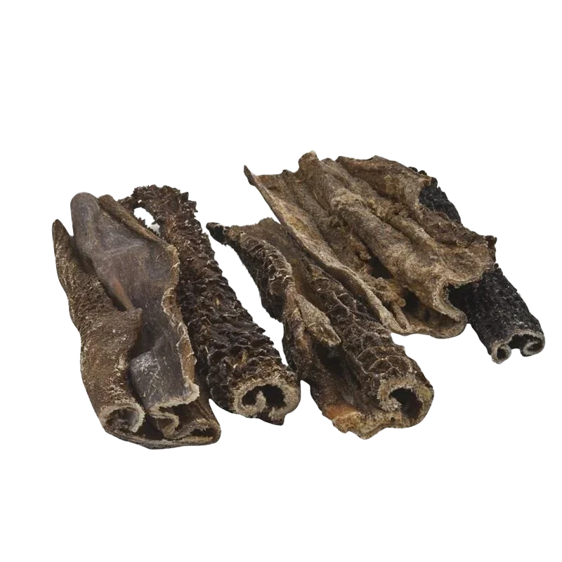 BTG Classic Dog Rinderpansen natur 250 g