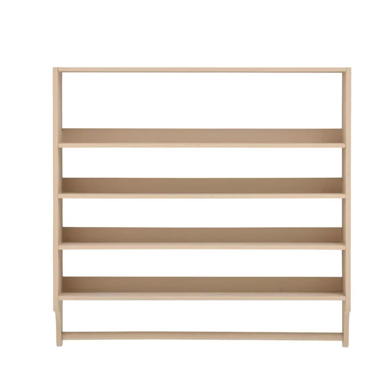 Leg board Sal, Natur, Linden hout Kreativ sammlung