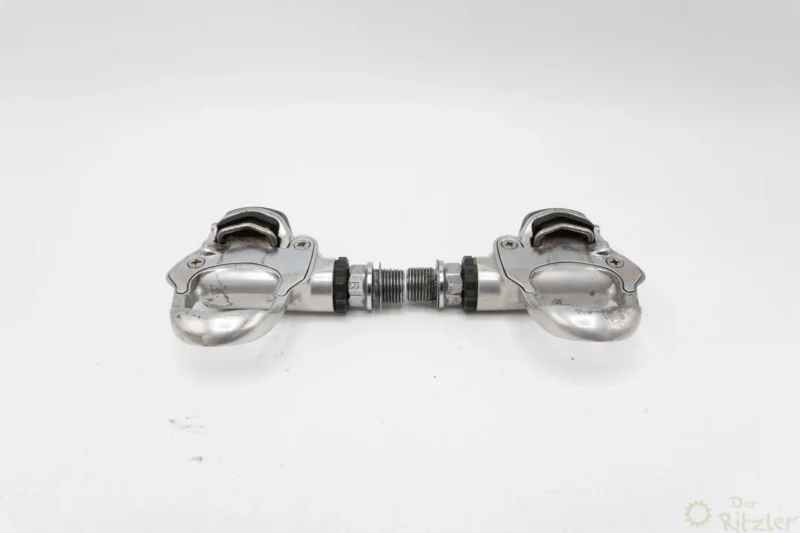 Campagnolo Chorus Pro Fit Klickpedale silber