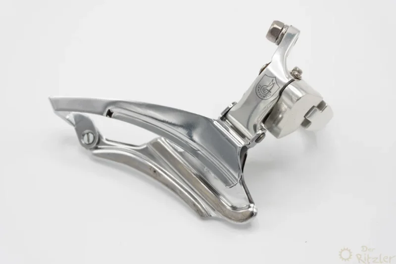 Campagnolo Record 3-fach Umwerfer