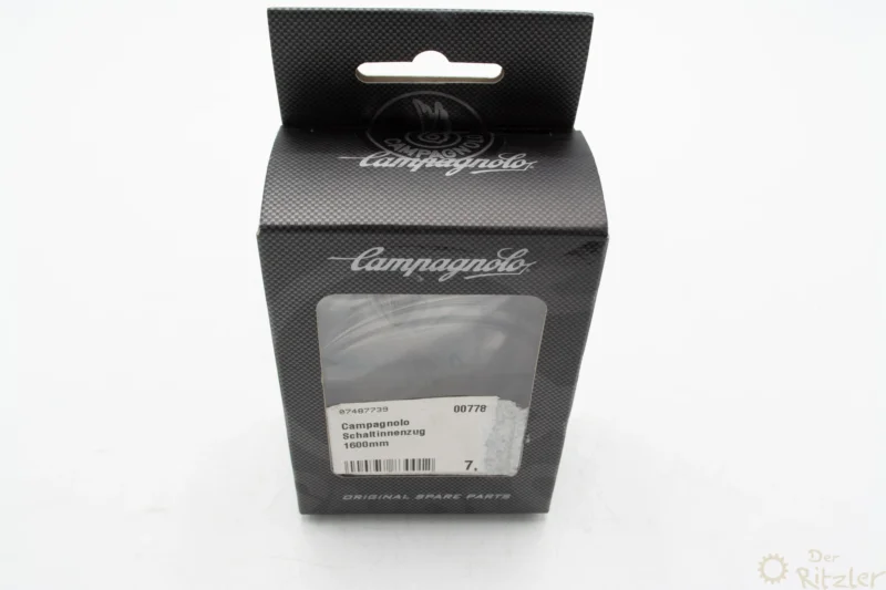 Campagnolo Schaltzug für Umwerfer 1600mm