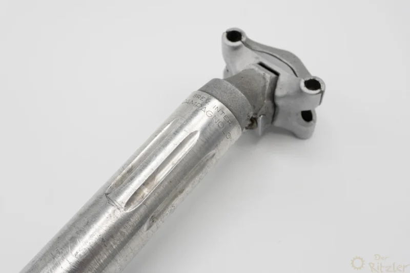 Campagnolo Super Record Sattelstütze 27.2mm