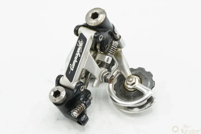 Campagnolo Super Record Schaltwerk
