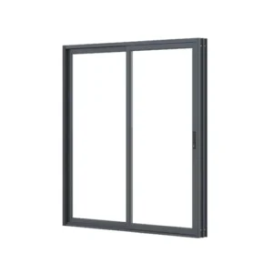 Casa Lignea Schiebetürsystem 190 x 209 cm freigestellt