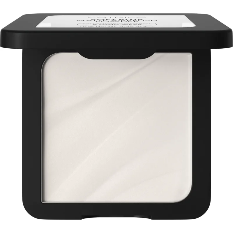 Catrice Soft Blur Matte Airbrush Powder