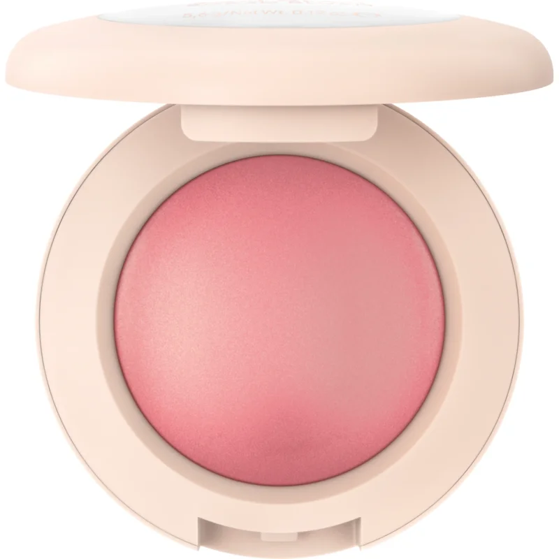 Catrice Soft Glam Baked Blush 040 Midnight Berry