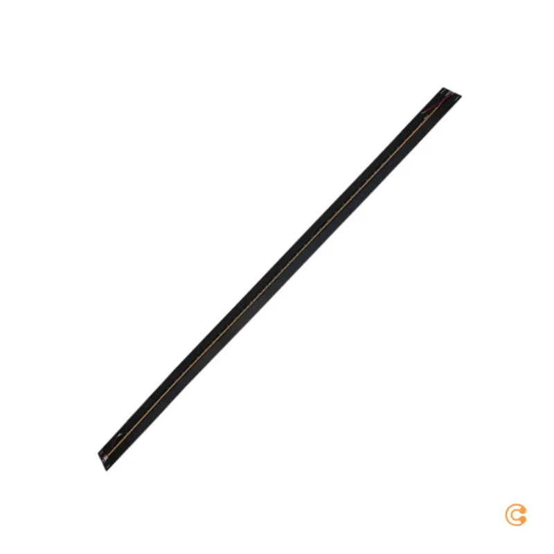 B-Ware Cini&Nils Kit Strip Led Leuchte Lichtband Nera Forma La Led Strip Led Band 48 W - 8050612478027