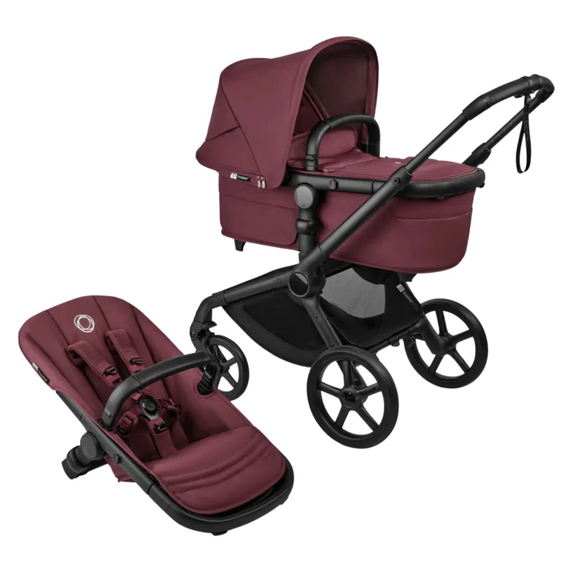 Bugaboo Fox 5 Renew complete - Refurbished