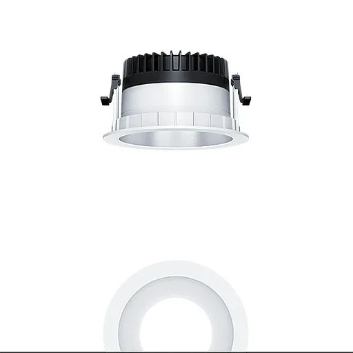 Zumtobel Group - Downlight/Strahler/Flutlicht LED - Downlight PANOS R #62926773 830