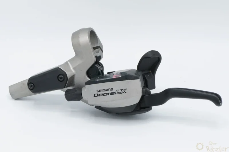 Shimano Deore LX ST-M858 Bremsschalthebel
