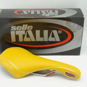 Selle Italia Flite Titanium Ti 316 Sattel NIB