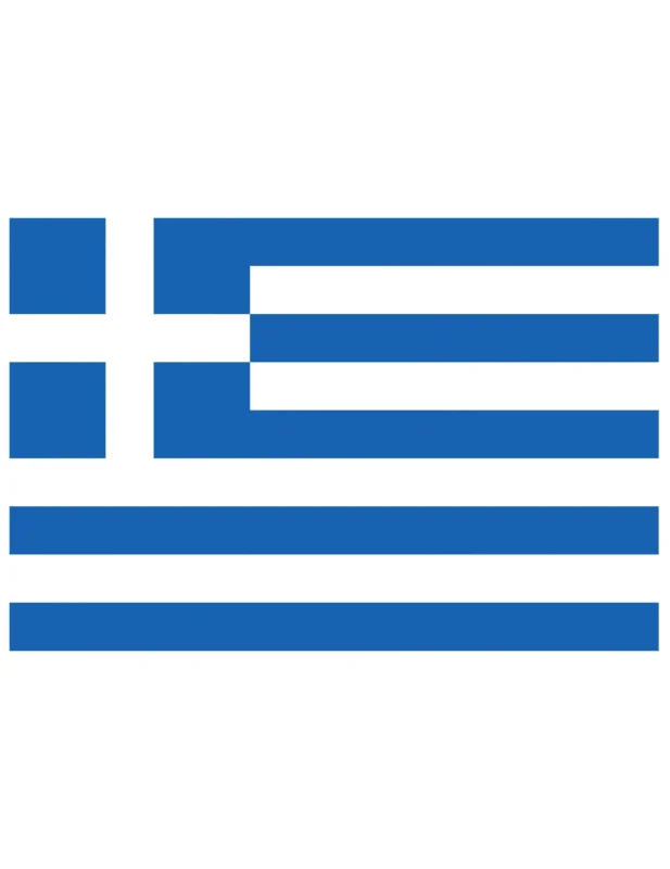 Flagge Griechenland (150 x 90 cm)