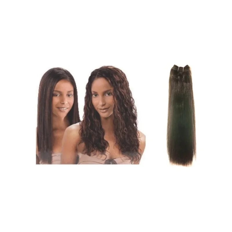 Dream Hair Magic Straight to Loose Deep Human Hair - gtworld.de