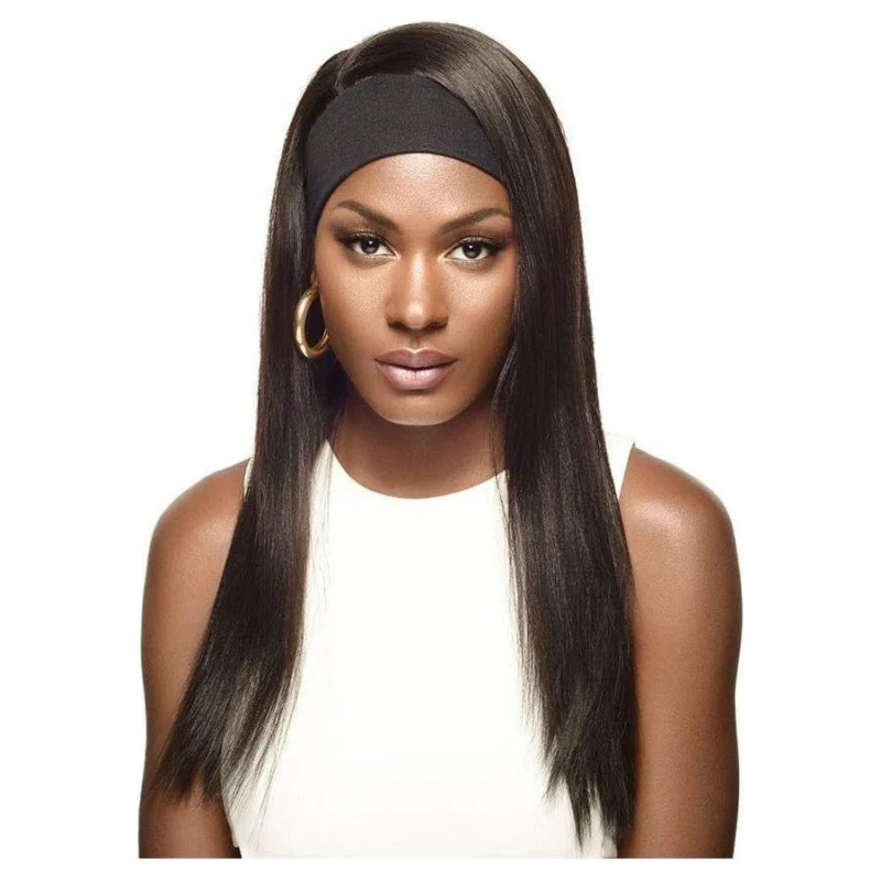 Dream Hair Wig HW 600 Human Hair, Echthaar Perücke - Gtworld.de