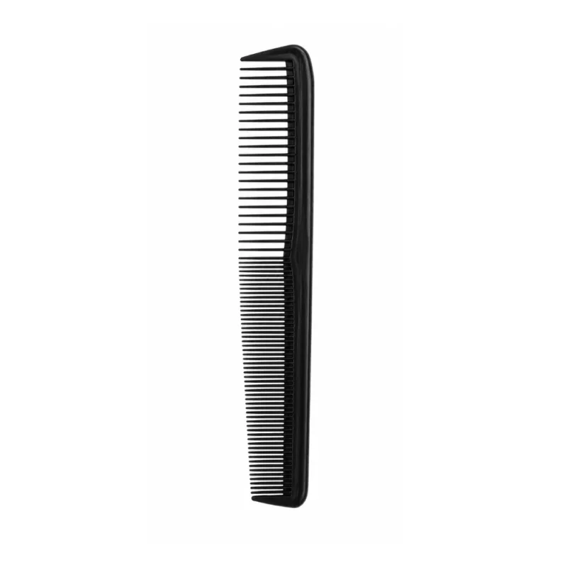 Dreamfix Wide Tooth Barber Comb - black - gtworld.de