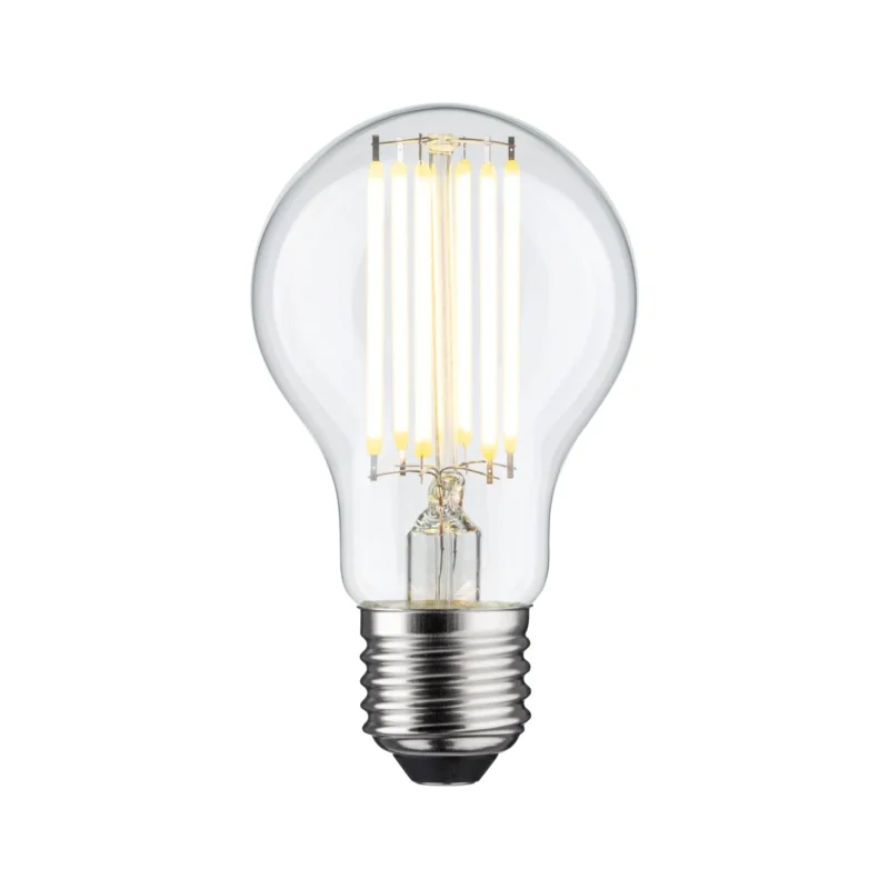 Eco - Line LED Birne 1er - Set 1521lm 7,2W 3000K Klar - Paulmann - 29222