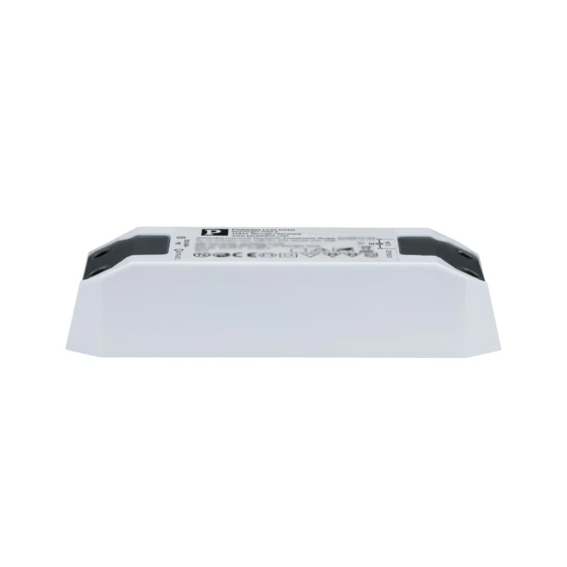 Elektroniktrafo Elektroniktrafo Halogen+LED max. 0 - 65W 220 - 240/12V 65VA Weiß - Paulmann - 97767