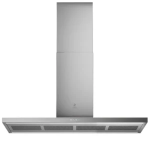 Elica Thin Island PRF0144973 Inselhaube 120 cm Edelstahl
