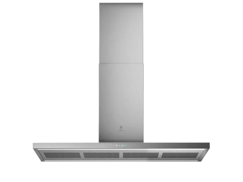 Elica Thin Island PRF0144973 Inselhaube 120 cm Edelstahl