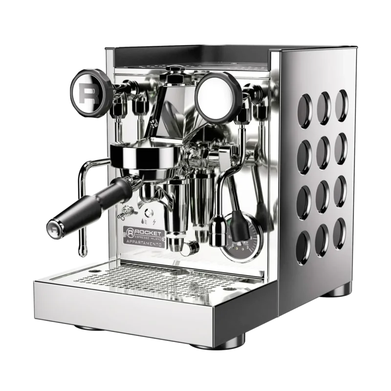 Rocket Appartamento TCA | 5 Jahre Garantie | Kaffeewelt