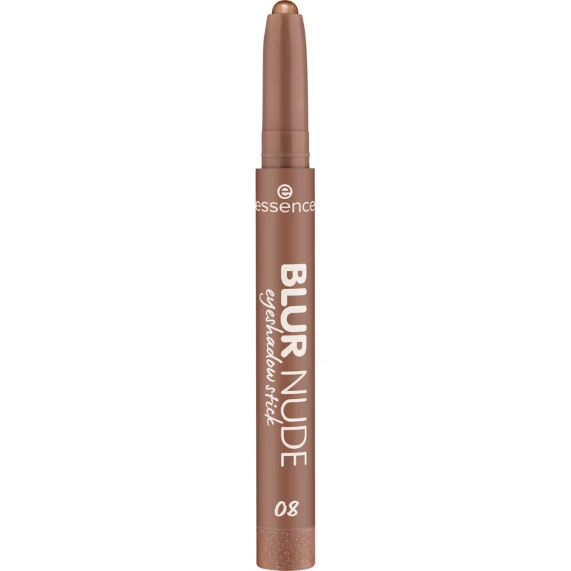 Essence Blur Nude Eyeshadow Stick 08 Cocoa Crush