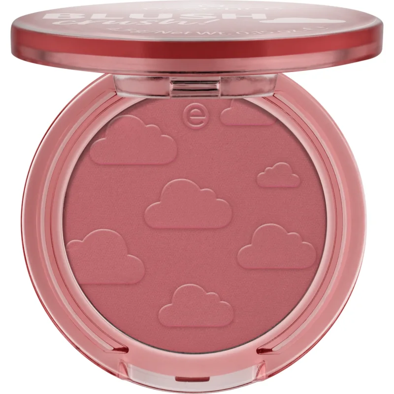 Essence Blush Crush! 150 Cinnamon Sugar